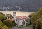 Villa Erba | Lake Como | Ph. by Luciano Movio